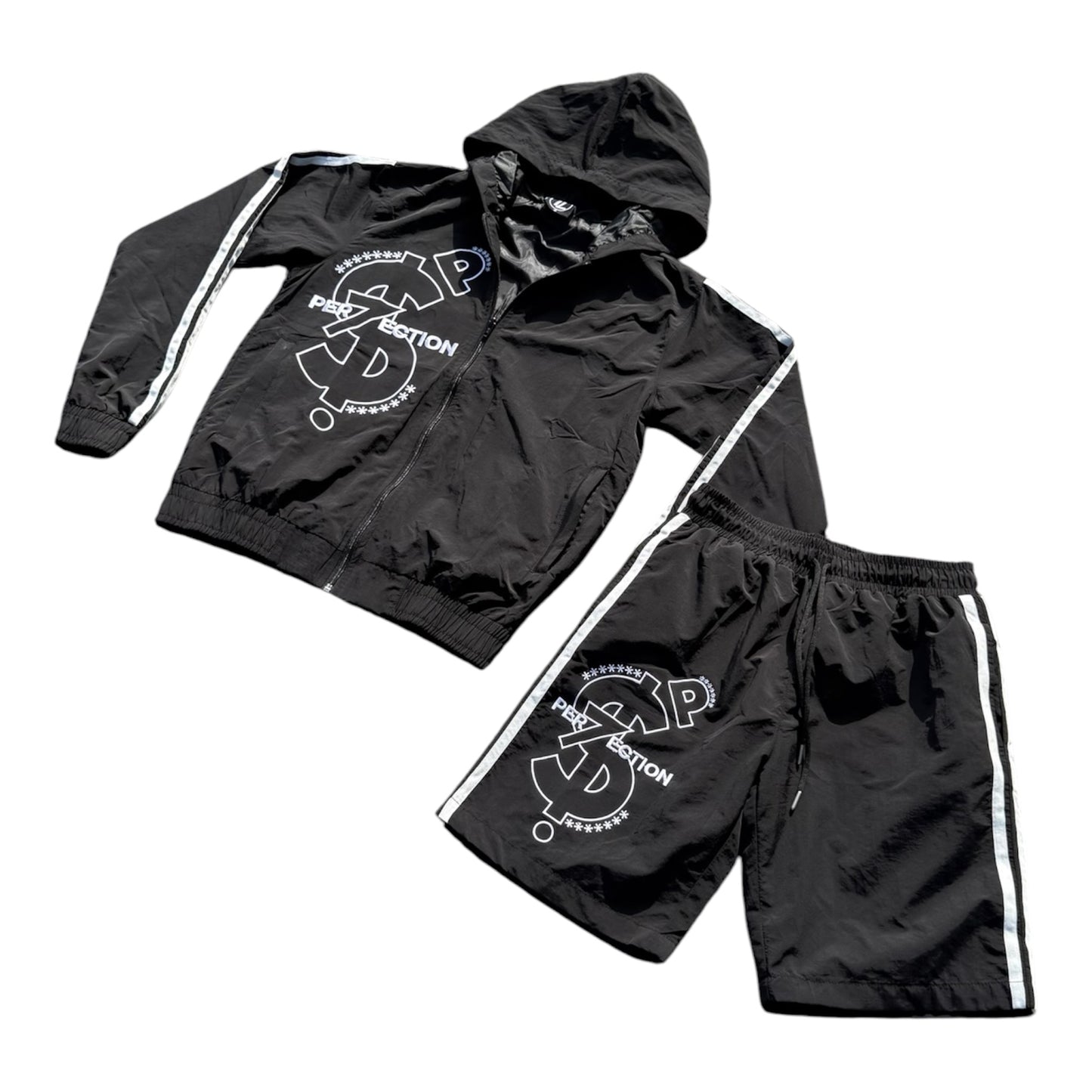 PER7ECTION Signature Nylon Set