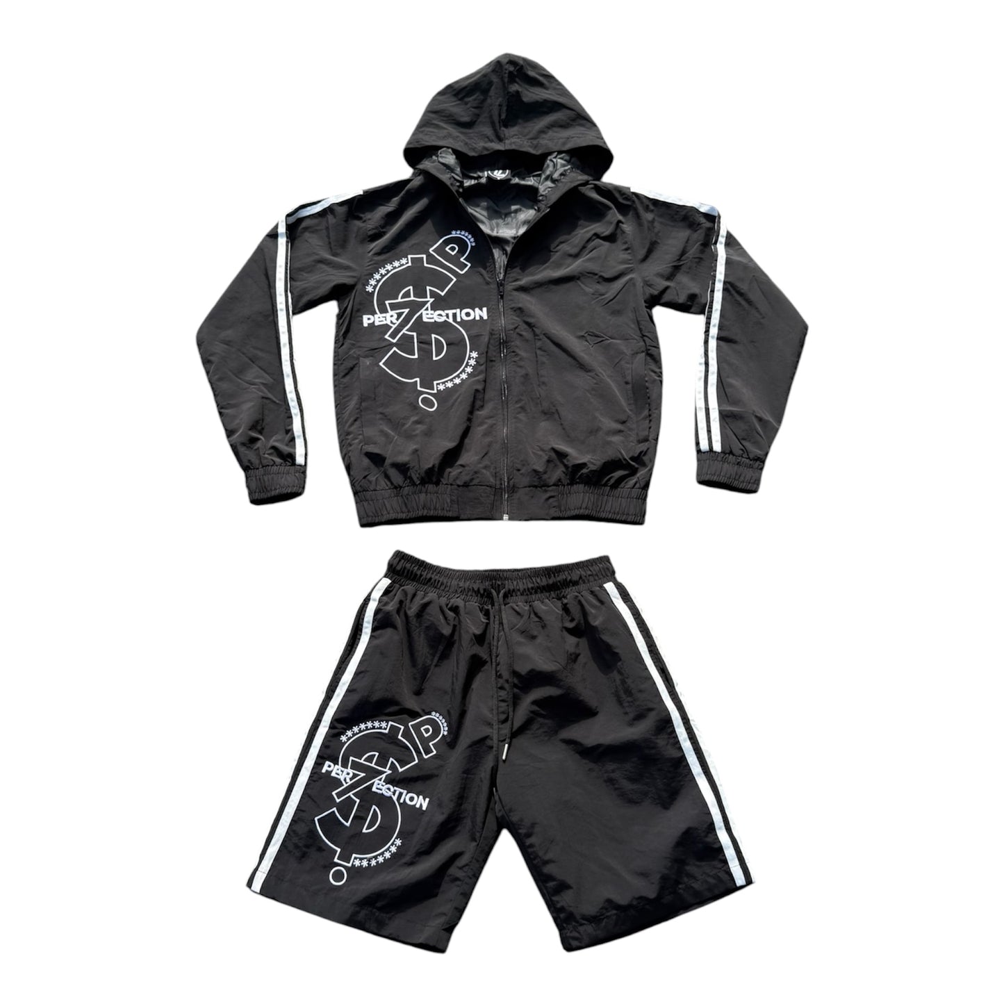 PER7ECTION Signature Nylon Set