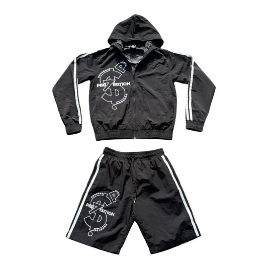PER7ECTION Signature Nylon Set