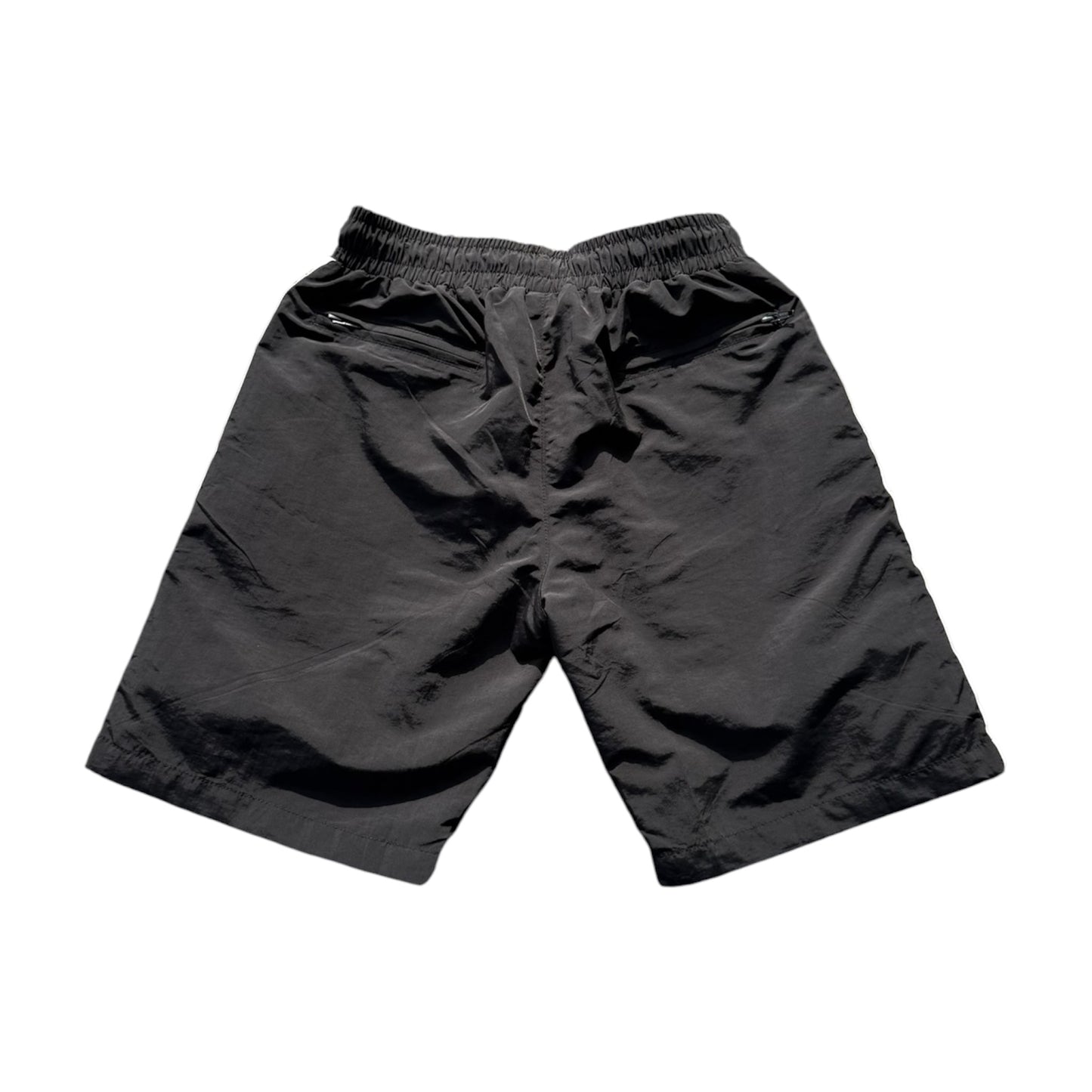 PER7ECTION Signature Nylon Shorts